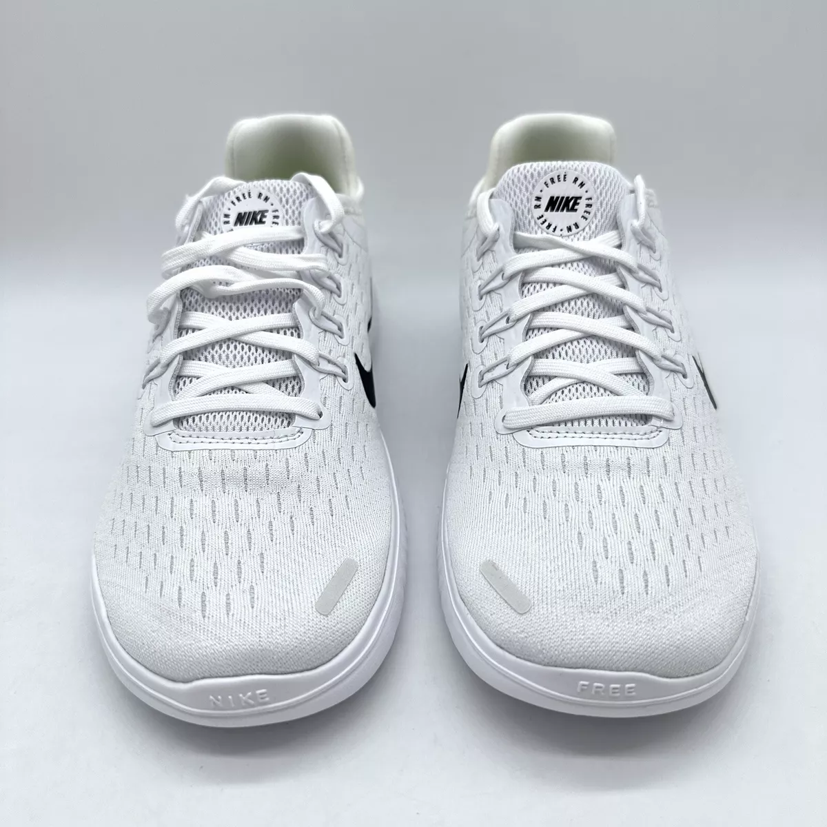 Nike free rn flyknit 2018 cheap vs pegasus 35