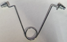 10 NUEVO Ridg-U-Rak Palets Estantería Muelles Clip Rack Viga Clip de Resorte Vertical