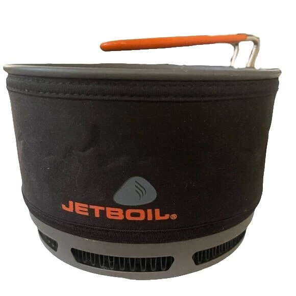 Jetboil Pot Camping Cookware