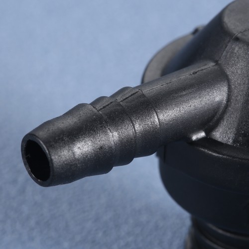 Vacuum Pump Check Valve Breather Hose One Way Valve 030103175B for SKODA A1 A3 - Picture 8 of 12