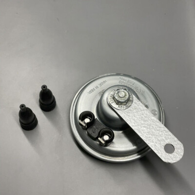 yonyon MY440 MY633 MY634 OE GENUINE Low Tone Air Horn 12V For Mercedes-Benz