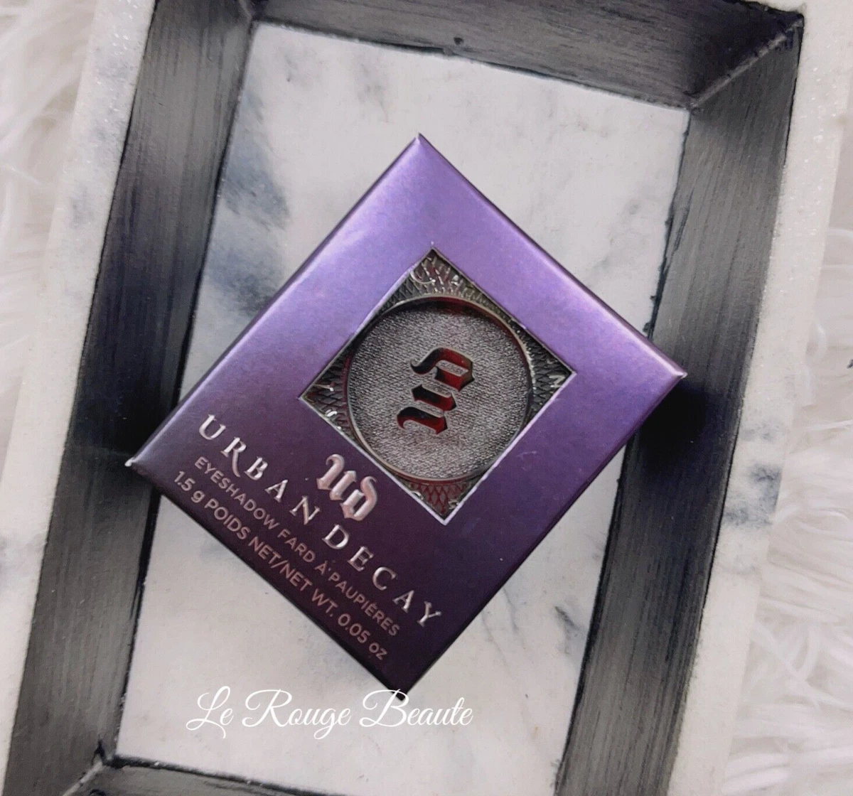 Urban decay single eyeshadow outlet