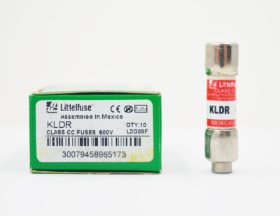 AMP Electrical Connectors 2 Ports ORIGINAL Littelfuse KLDR 2 KLDR-2 Midget Time-Delay Fuse 2 Amp (2 A) 600V 2 1/2 In Diameter Check &amp; Foot Valves
