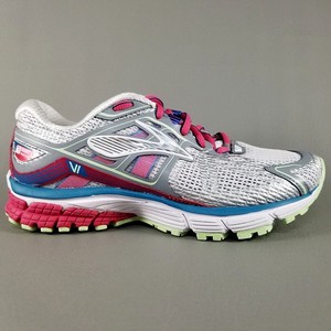brooks ravenna vi