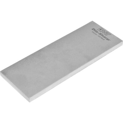 DMT DiaSharp Bench Stone 8X/C For knife Sharpening Coarse And Extra-Coarse Grits