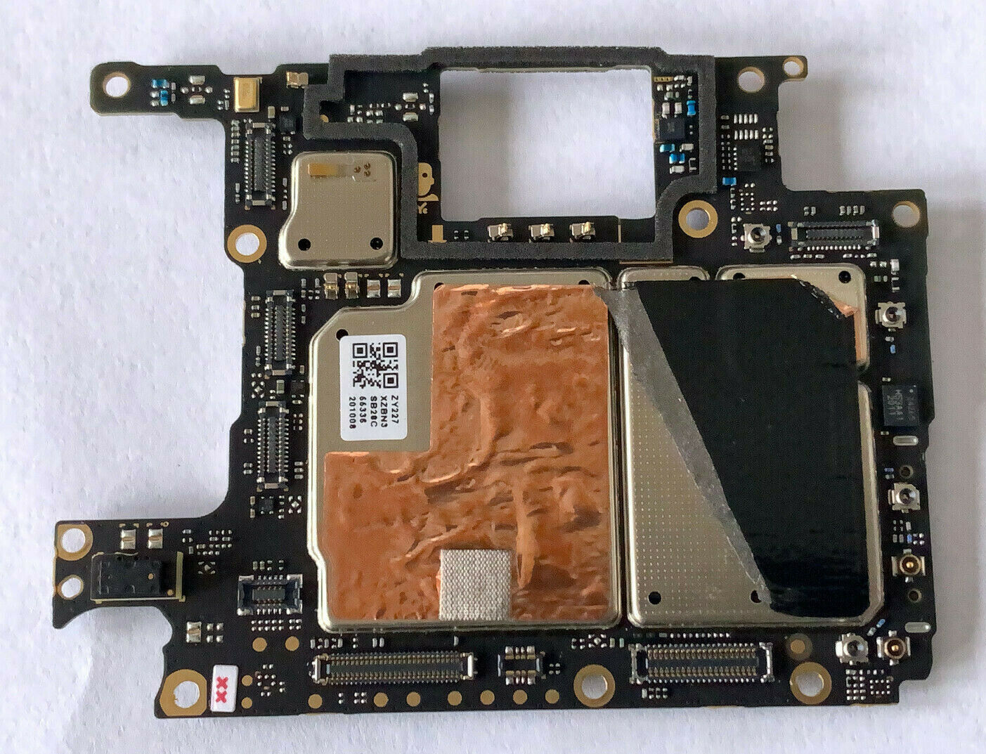 UNLOCKED MOTOROLA MOTO G4 PLAY XT1607 16GB MAIN PHONE LOGIC BOARD  MOTHERBOARD