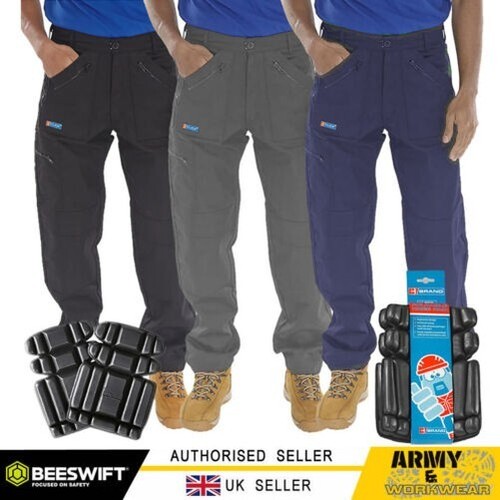 Stussy - PANTALON RIPSTOP CARGO BEACH CRÈME - LE LABO STORE