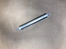 Jeep Wrangler YJ CJ7 1976-1995  Full Hard Door Bottom Window Track Guide Glass