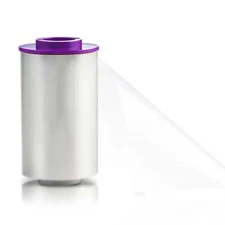 Fargo 82700 1.0 mil PolyGuard Laminate - 1000 Prints