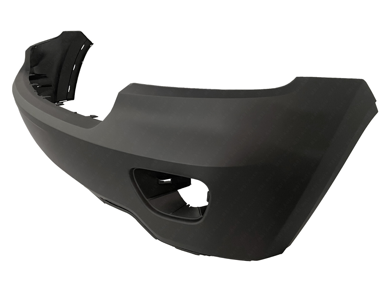 NEW Painted to Match Front Bumper Cover for 2011 2012 2013 Jeep Grand