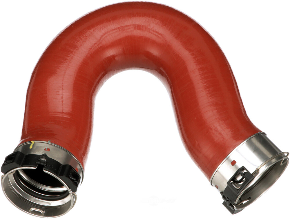 Intercooler Hose-Turbocharger Hose(Molded - Standard) Gates 26550