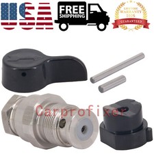 Airless Prime Spray Valve 235014 Drain Dump Valve Fits Graco 390 395 490 495 595