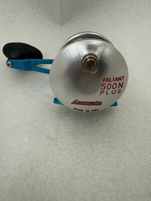 Accurate Valiant 500N PLUS 2-Speed Custom BV2-500NP-CC 7573