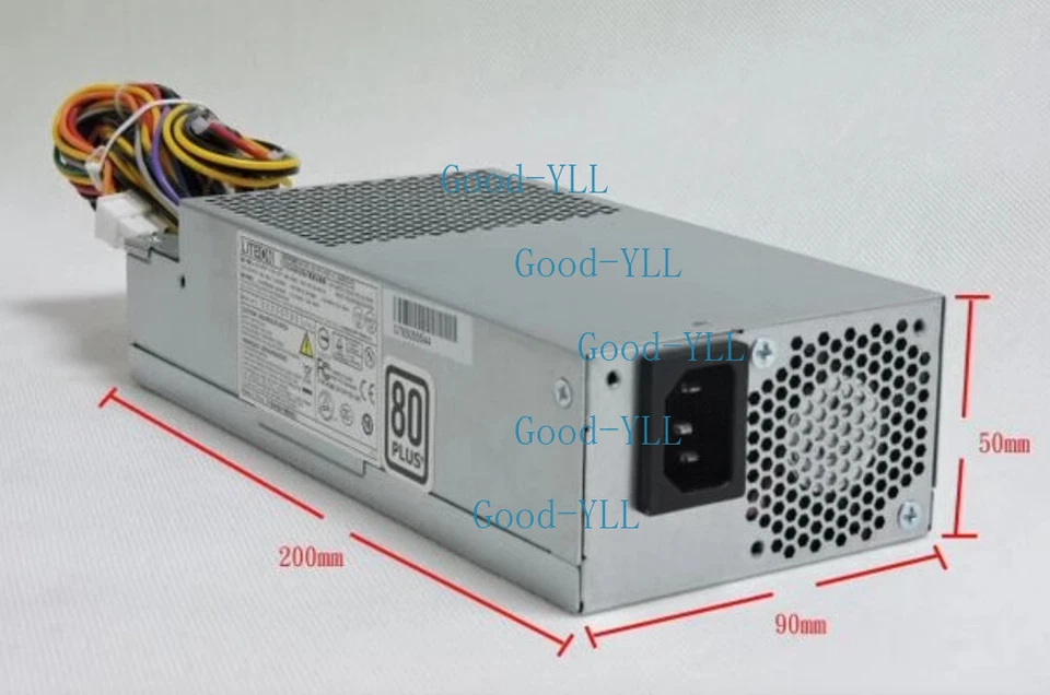Power Supply for Acer D220R003L PS-5221-06 DC.2201B.003 PS-5221-09 PE-5221-08 - Image 2 of 3