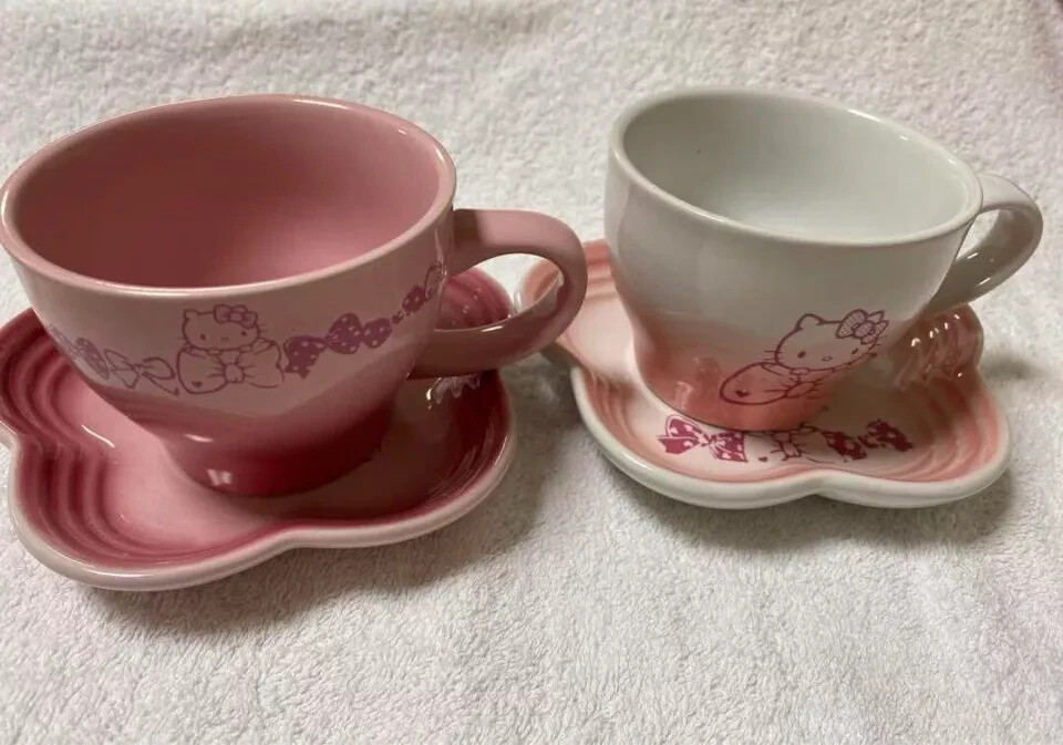 FAIENCERIE DE CHAROLLESフランス製陶器皿セット【ピンク】 Studio Coupe Dinnerware Set Matte Pink | Made in USA |