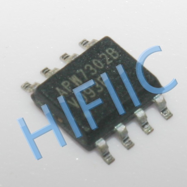 APW7302B 2A 24V 340kHz Synchronous Buck Converter SOP8 | eBay