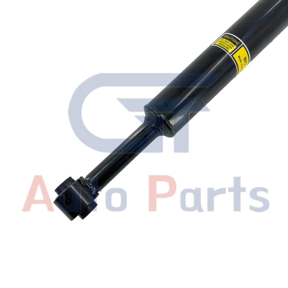 Full Set Front Rear Shock Absorber Struts For Maserati Ghibli M157 AWD 2014-2019