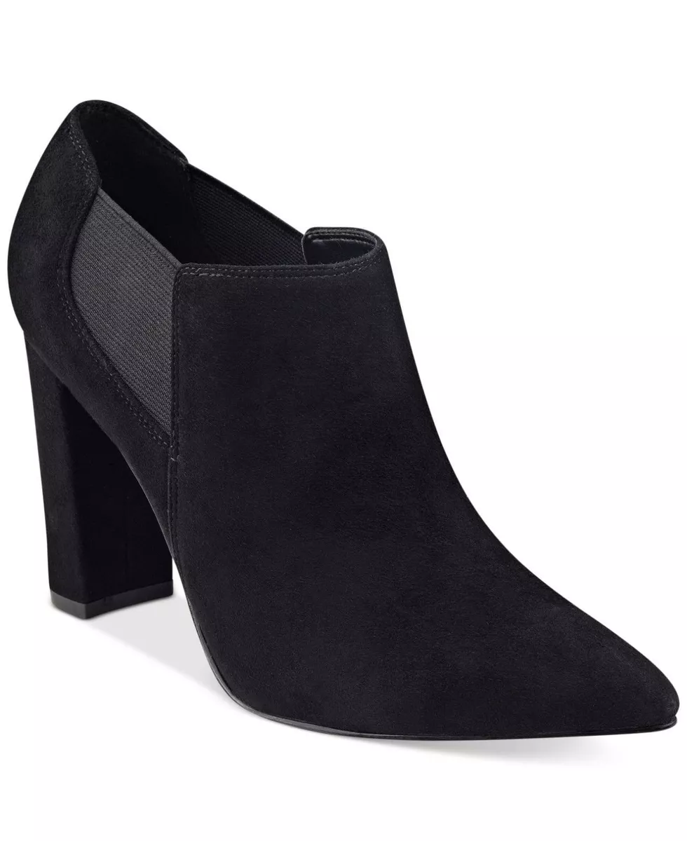 Marc fisher ruby best sale bootie