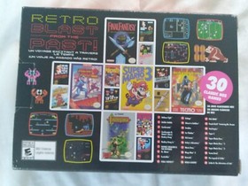 Official Nintendo NES Classic Edition Gaming Console System Bundle Controller