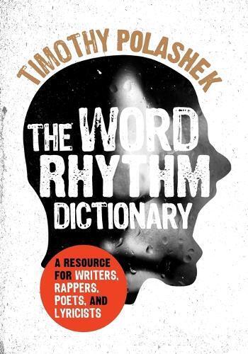 Thumbnail - Timothy Polashek The Word Rhythm Dictionary (taschenbuch) (us Import)