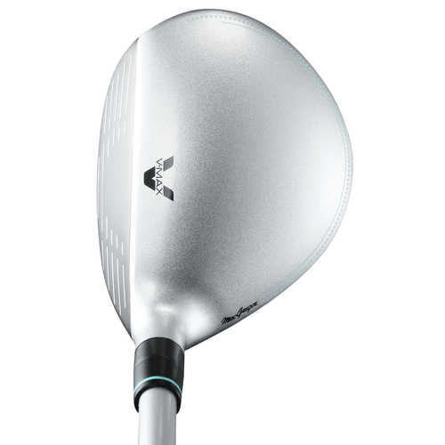 MACGREGOR 2025 V-MAX SPEED LADIES GOLF CLUBS DRIVER, FAIRWAY, HYBRID & IRONS - Picture 20 of 33