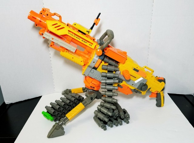 nerf rhino fire ebay