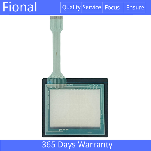 Touchscreen + Tastiera Per PanelView 600 - Modelli 2711-B6C1, 2711-B6C1L1, 2711-B6C1X