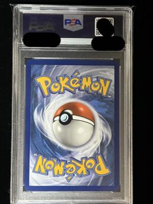 PSA10 Pokemon card english rayquaza vmax sa | eBay