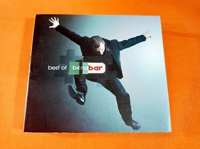 CD + Dvd - BÉNABAR - Best of Bénabar - Compil 20t + Dvd 23t Com9 Yooplay M9 - Photo 1/4