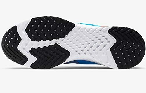 Nike Odyssey React 2 Fk JDI Bv5730-400 Men's Shoe Sz 10.5 NEW | eBay