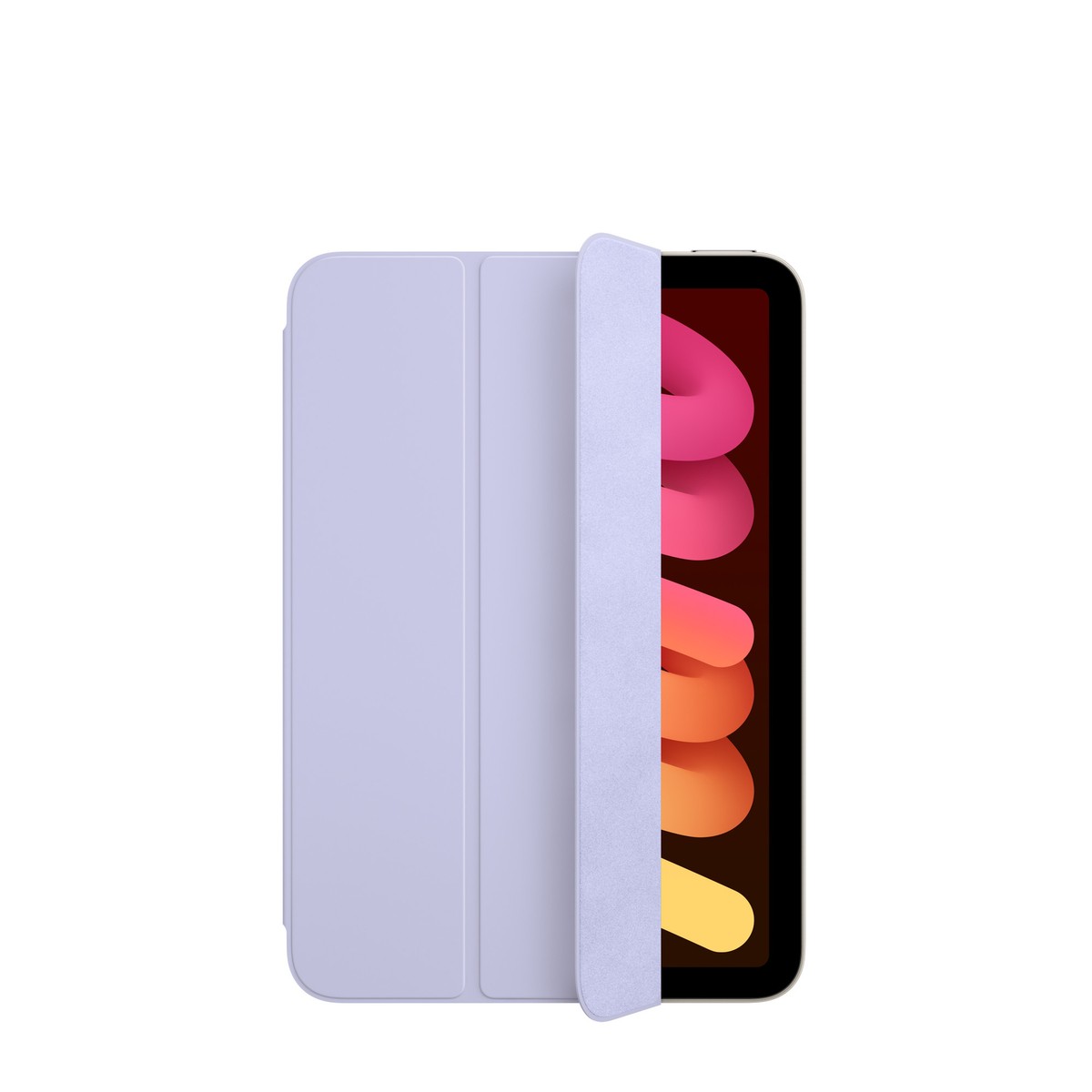 美品純正】iPad mini（A17 Pro）Smart Folio Smart Folio for iPad mini - Apple