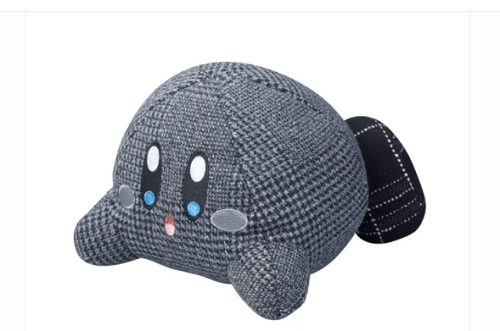 stitch cartoon soft toy