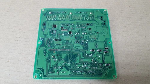 Toyota 89661-0KU30 Engine computer unit Ecu Ecm oem jdm used 896610KU30 - Picture 9 of 10