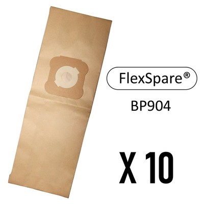 x KIRBY VACUUM BAGS GSIX ULTIMATE G7 