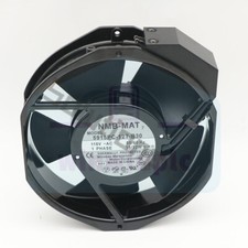 Nmb Technologies 5915Pc-12T-B30 Axial Fan 150Mm 115Vac 380Ma 1PCS New