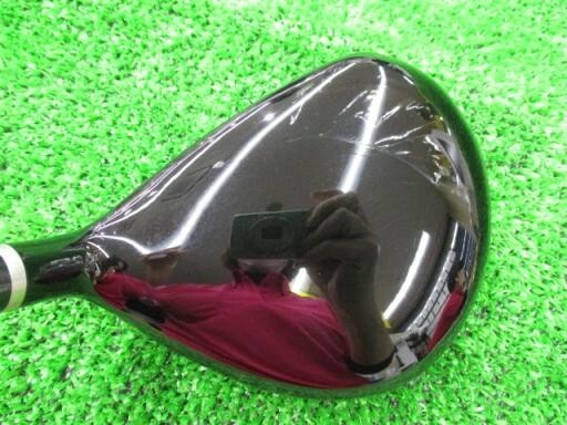 ヤマハ - YAMAHA RMX 3w FOCUS DiamanaThump MINT Golf Iron Set YAMAHA RMX VD40 N.S.PRO 850GH neo (R