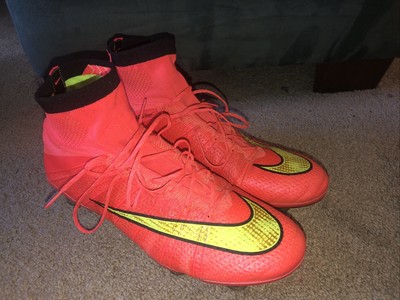 superfly 4 world cup