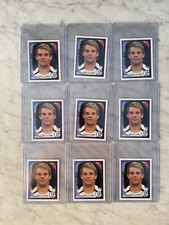 Lot 9x Panini Neuer Rookie 2007  #367