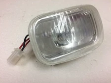 Aftermarket replacement for John Deere 650 / 750 CH18025 headlight. New 