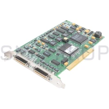 Used & Tested KEITHLEY KPCI-3108 PCI Data Acquisition Card