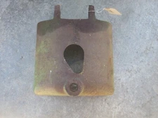 John Deere 530 630 730 LP Fuel Filler Valve Cover Casting R20424R. 