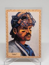 1998 Sports Illustrated Then and Now Art of the Game #AG3 Mike Piazza F5F