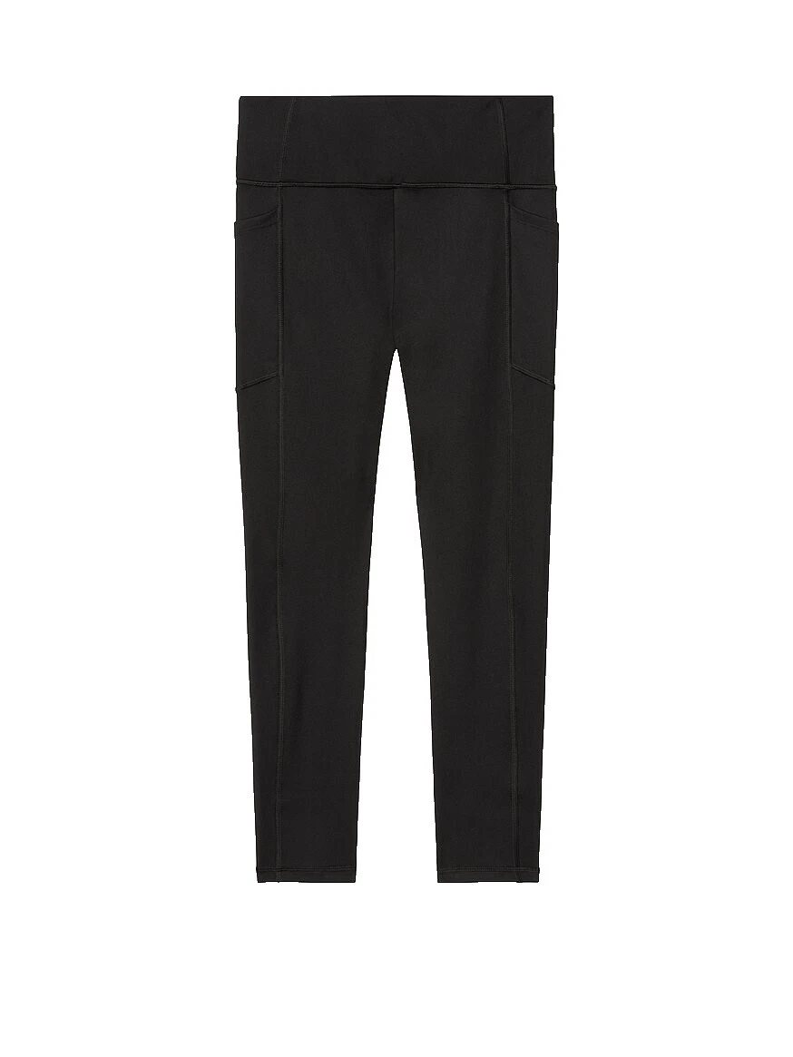Victoria's Secret Black Leggings for Women