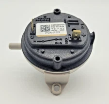 OEM Trane American Standard Furnace Air Pressure Switch D345965P04