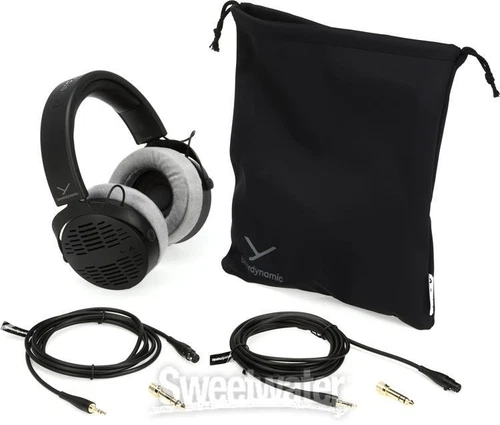Beyerdynamic DT 900 Pro X Open-back Studio Mixing Headphones - Picture 3 of 7