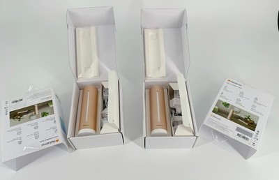 Netatmo Smart Indoor Air Quality Monitors