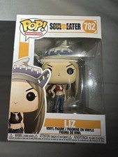Funko Pop Soul Eater Figures 26