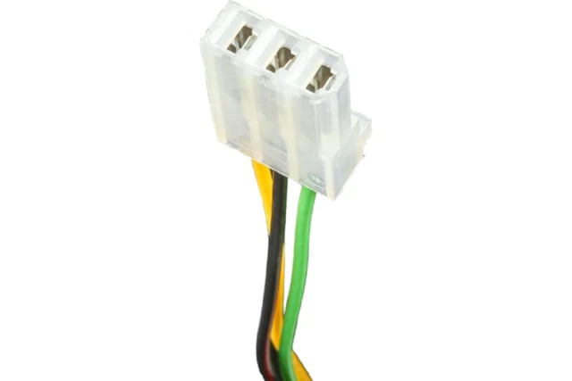 Conjunto de espejo retrovisor GM 13253342 genuino Foto 4 de 4