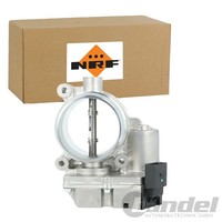 NRF Drosselklappe Regelklappe Passend FüR Audi A4 A5 A6 A8 Q5 Q7 VW Phaeton
