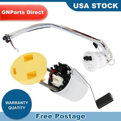 Fuel Pump Left & Right For Mercedes-Benz CLS500 E320 E350 E500 W211 2114702994
